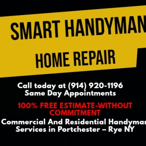 Photo of Smart handyman services