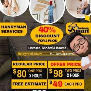 Photo of Smart handyman services