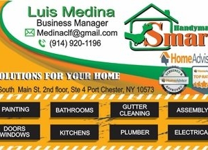 Photo of Smart handyman services