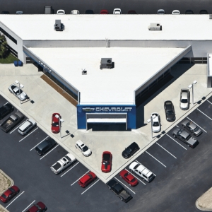 Photo of Keating Roofing And Sheet Metal Company