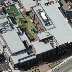 Photo of Keating Roofing And Sheet Metal Company