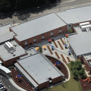 Photo of Keating Roofing And Sheet Metal Company