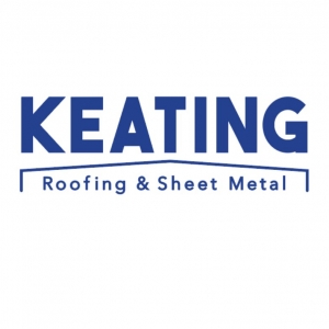 Photo of Keating Roofing And Sheet Metal Company