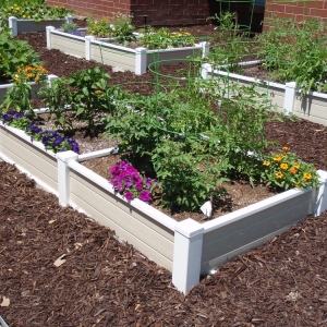 Photo of EZ Gates & Gardens