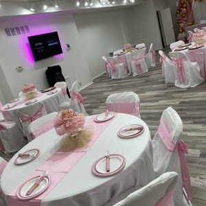 Philadelphia LUXE Event Space