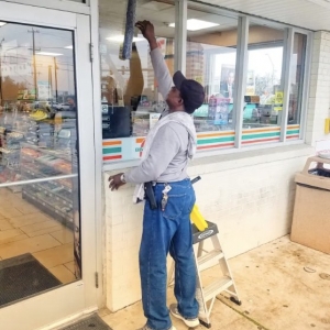 Photo of Berrys' Window Cleaning Services