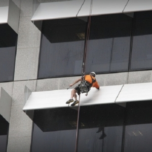 San Antonio Berrys' Window Cleaning Services