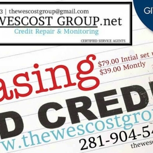 Photo of The Wescost Group Credit Repair & Monitoring