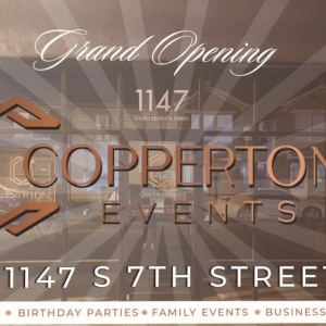 Photo of Coppertone Events