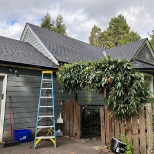 Photo of Peaks and Valleys Roofing