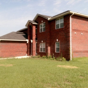Jacksonville Winn Masonry