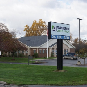 Photo of Advantage One Credit Union