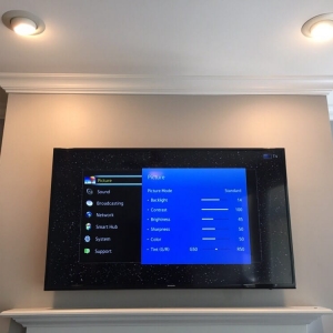 Photo of Chicago TV Installer