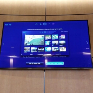 Photo of Chicago TV Installer