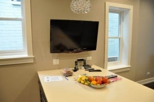 Photo of Chicago TV Installer