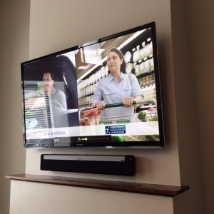 Photo of Chicago TV Installer