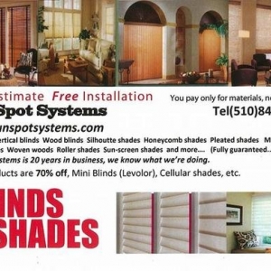 Berkeley Sun Spot Systems