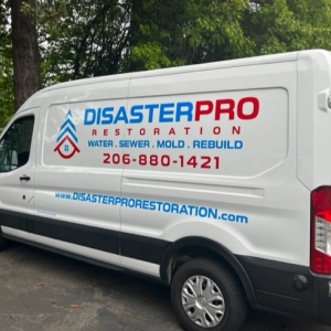 Photo of DisasterPro Restoration