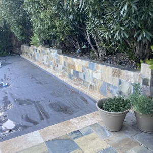Photo of MGL Masonry