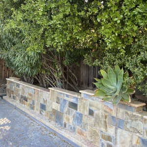 Photo of MGL Masonry