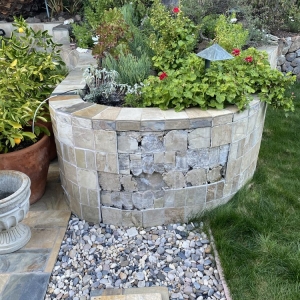 Photo of MGL Masonry