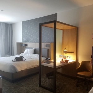 Photo of SpringHill Suites by Marriott Dallas Rockwall