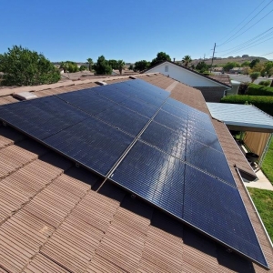 Photo of Green Foot Solar