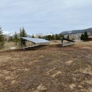 Photo of Green Foot Solar