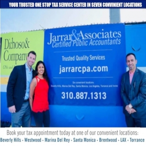 Photo of Jarrar & Associates CPAs