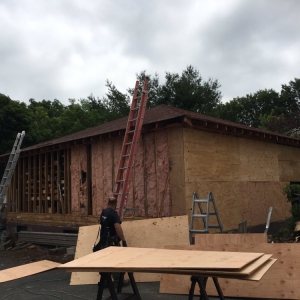 Photo of KAJ Construction