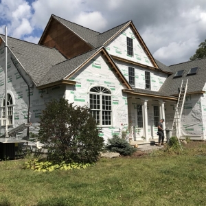 Photo of KAJ Construction