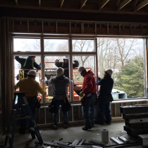Photo of KAJ Construction