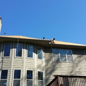 Photo of Advanced Roofing & Remodeling