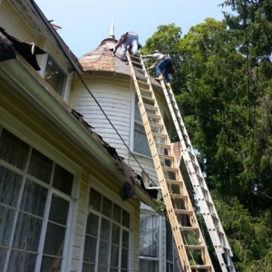 Photo of Advanced Roofing & Remodeling