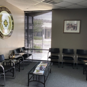 Photo of Regulatory Licensing & Compliance