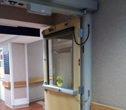 Photo of Atlas Doors & Hardware