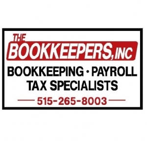 Photo of The Bookkeepers