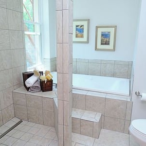 Brentwood TMC General Contracting