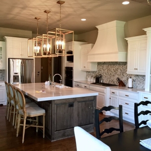 Photo of JNA Painting & Fine Finishes
