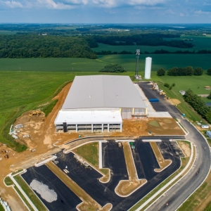 Photo of KRM Development Corporation