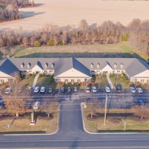 Photo of KRM Development Corporation