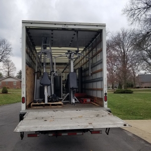 Photo of All Integrity Movers