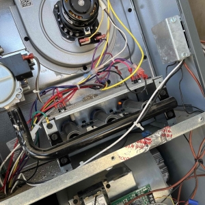 Photo of High Temp Air Conditioning