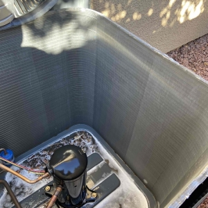 Photo of High Temp Air Conditioning