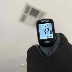 Photo of High Temp Air Conditioning