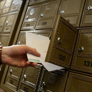 Photo of Mail Boxes Etc