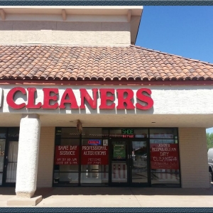 Photo of Perma Clean Dry Cleaners and Alteration