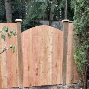 Photo of Cascade Fence