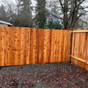 Photo of Cascade Fence