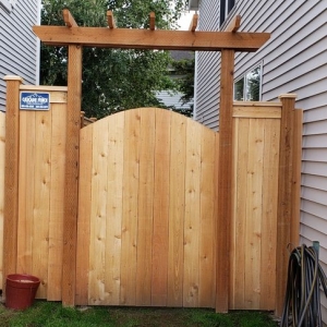 Photo of Cascade Fence